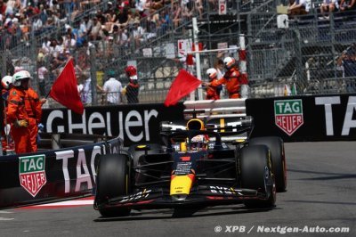 Gagner à Monaco est un ‘défi beaucoup plus grand’ pour Red Bull selon Horner