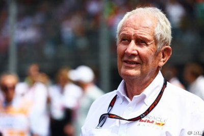 Marko&nbsp;: Lawson sera sur la grille en F1 l’année prochaine