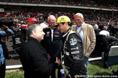 Drivers to be asked about Miami layout - Todt