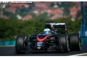 Alonso : Notre châssis fonctionne bien