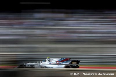 Chez Williams Lowe admet qu’avoir un rookie n’est pas l’idéal
