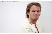 Van der Garde confirmed as Caterham F1 reserve driver