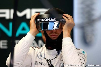 Rosberg&nbsp;: Chaque détail sera susceptible de faire la différence