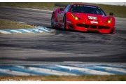 Sebring : Risi Competzione fin prêt pour son retour