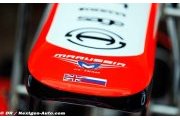 Marussia souhaiterait une fusion avec Sauber