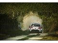 Officiel : Le calendrier 2020 du WRC dévoilé