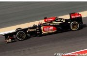 Kimi Räikkönen optimistic of Sunday improvement in Bahrain