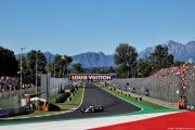 Haas F1 est dans les bons chronos après les Libres à Monza