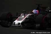 Interview - Grosjean : Il y a beaucoup d'Italie dans l'ADN de Haas
