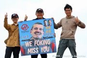 Steiner cite un de ses plus grands regrets chez Haas F1