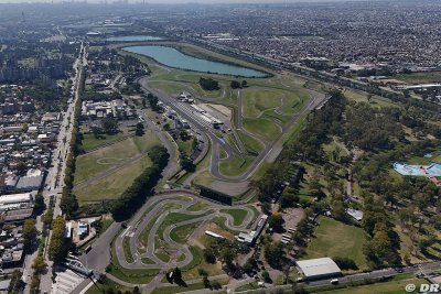 Colapinto hype spurs unexpected F1 revival in Argentina