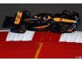 McLaren F1 n'a pas 'd'autre chose magique' à venir sur sa MCL60
