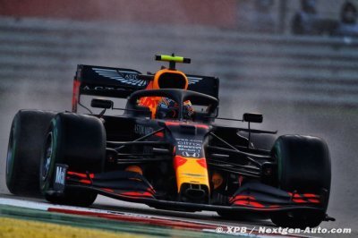 ‘De la chance de ne pas avoir un gros accident’&nbsp;: Albon juge que la FIA a mis en danger les pilotes