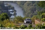 SS10: Tanak stars with stage win