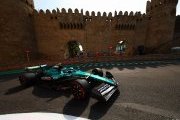 Alonso resigned after 'last car' warning