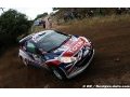 Meeke: IRC title defence still on track