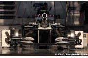 Williams appoints two new directors