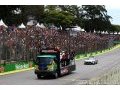 Photos - 2019 Brazilian GP - Pre-race