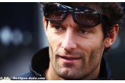 Mark Webber Tasmania Challenge gets underway
