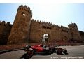 Bottas : Alfa Romeo F1 est 'plus compétitive' à Bakou