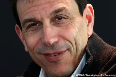 Mercedes relativise le recrutement de Mekies par Ferrari