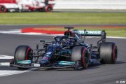 Mercedes F1 : Les évolutions amenées à Silverstone ont tout changé