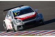 Suzuka, Libres 2 : Muller conserve l'avantage avant les qualifs