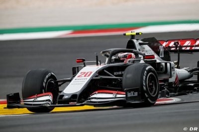 Steiner fait le point sur le développement de Haas F1 pour 2021