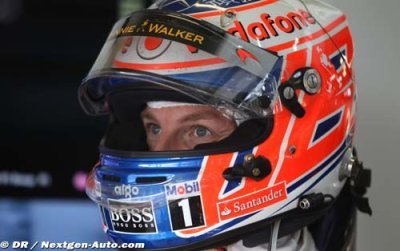 Button eyes longer stay at McLaren