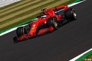 Berger conseille la retraite à Vettel mais comprend qu'il veulle rester