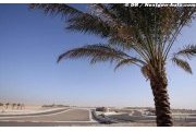 Le Qatar a toujours envie de Formule 1