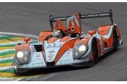OAK Racing vise la victoire, et le titre ELMS, à Petit Le Mans