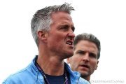 Perez's father blasts Schumacher in homophobic rant