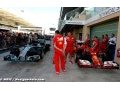 Brawn, Costa et Bottas : le futur de Ferrari ?
