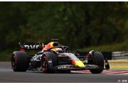 Verstappen décrit 'sa principale limitation' cette saison