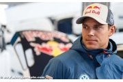 Mikkelsen no-show at GB shakedown