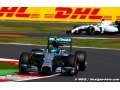 Mercedes to run without 'Fric' at Hockenheim