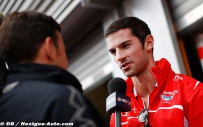 Rossi selects 53 as permanent F1 number