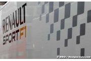 Un tour du Nurburgring côté moteur