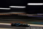 Bahrain, FP2: Alonso takes over at the top
