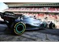 Les tensions entre Wolff et Mercedes pour l'avenir en F1 sont réelles