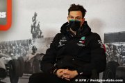 A cause du Covid, Bottas et Hamilton vivent ‘comme des ermites' chez Mercedes F1