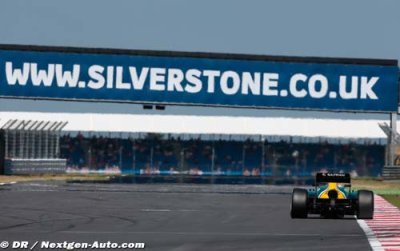 Pirelli: The tyres all ran reliably throughout the three days