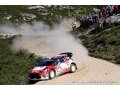 Meeke triomphe au Portugal, deuxième succès en WRC