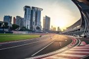 La Thaïlande veut minimiser l'impact de son Grand Prix de F1 