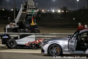 Wolff : Il y a 'beaucoup à apprendre' après l'accident de Grosjean