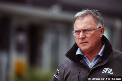 Dave Ryan ’sure’ McLaren will win again