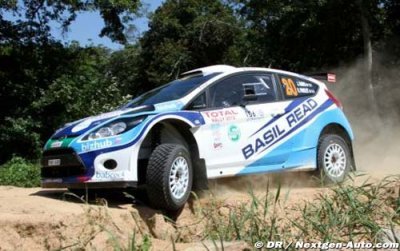 Habig, un Africain au Pays de Galles