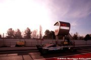 Lauda : Mercedes favori ? Seuls les naïfs le disent...