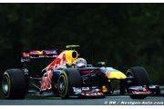 Renault Sport F1 Preview to the Belgian GP